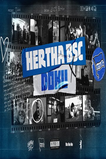 Hertha BSC - Die Doku