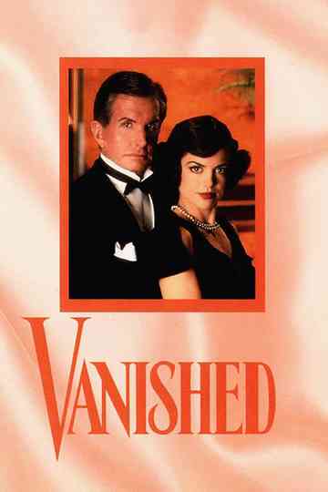 Vanished Poster