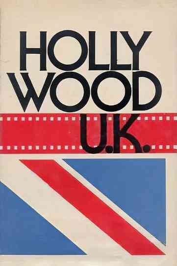 Hollywood U.K.: British Cinema in the Sixties