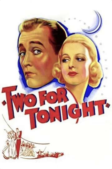 Two for Tonight Poster