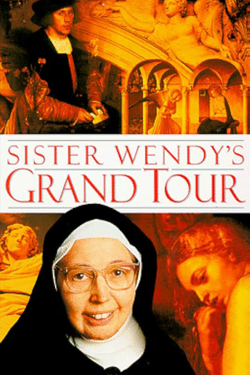 Sister Wendy's Grand Tour