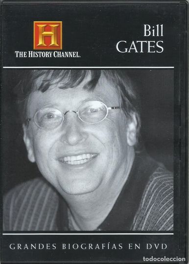 Bill Gates A Tycoon Story Poster