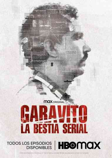 Garavito: The Serial Beast