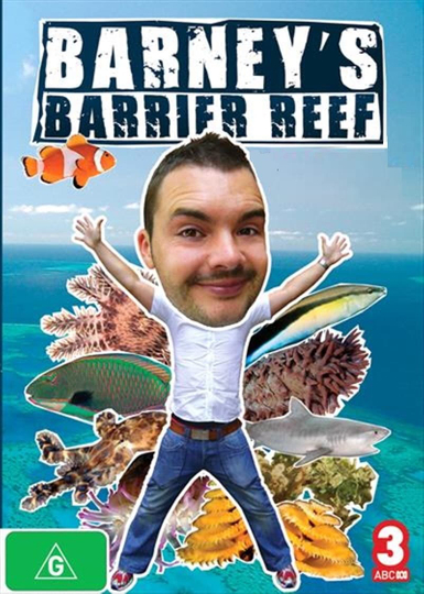 Barney's Barrier Reef