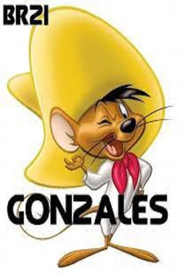 Speedy Gonzales