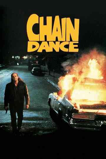 Chaindance Poster