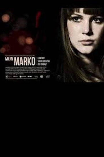 Mijn Marko Poster