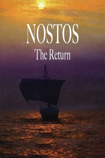 Nostos: The Return Poster