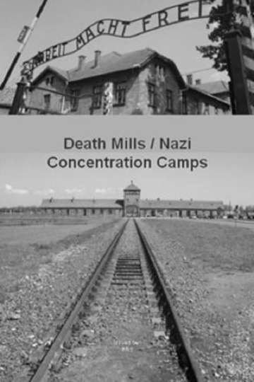 Death Mills Poster