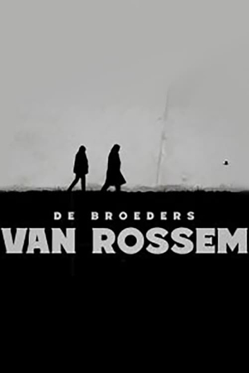 De Broeders Van Rossem Poster