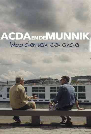 Acda en De Munnik: Woorden van een ander