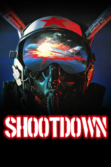 Shootdown Poster