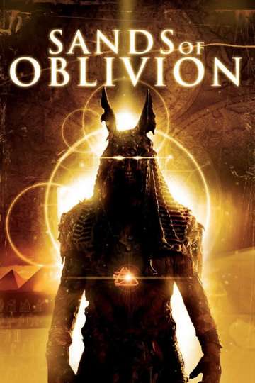 Sands of Oblivion Poster