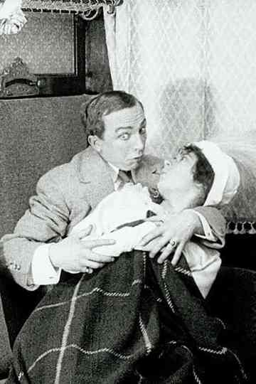 Alone At Last Poster