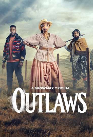 Outlaws Poster