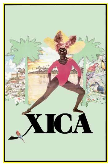 Xica Poster