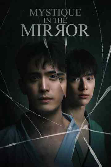 Mystique in the Mirror