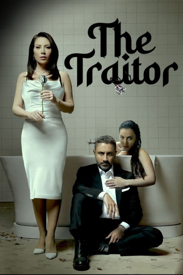 The Traitor Poster