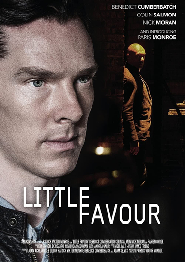 Little Favour Poster