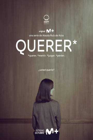 Querer Poster