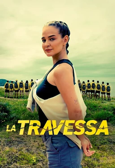 La travessa