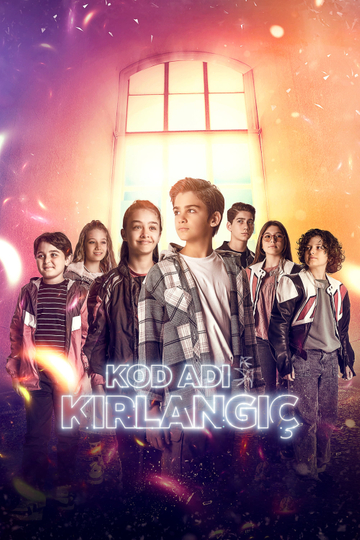 Kod Adı: Kırlangıç Poster