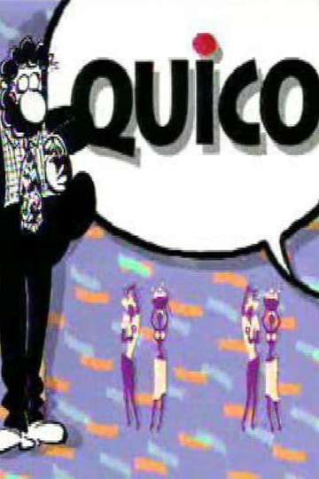 Quico Poster