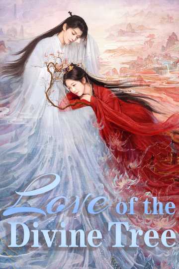 Love of the Divine Tree Poster