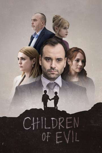 Children of Evil Poster