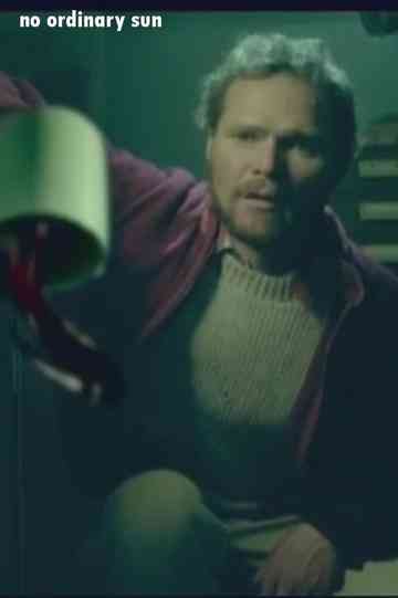 No Ordinary Sun Poster