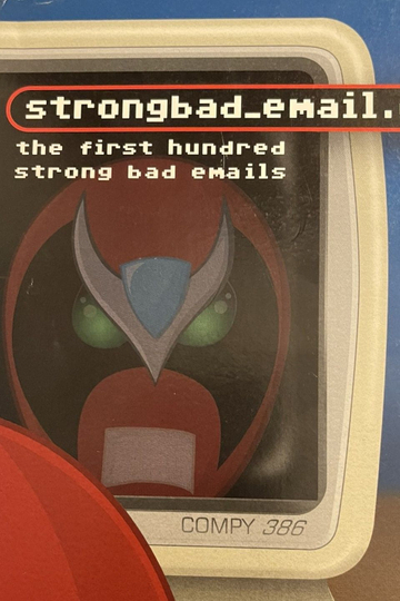 strongbad_email.exe Poster