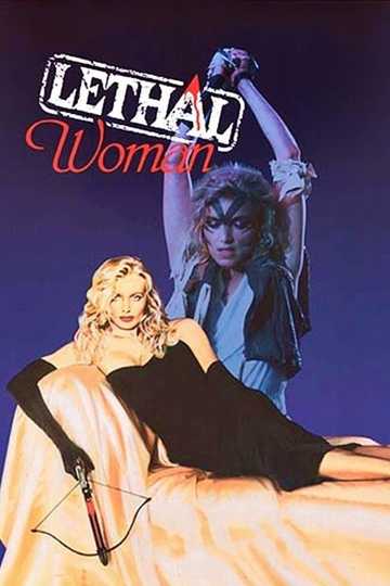 Lethal Woman