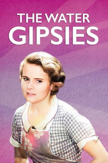 The Water Gipsies Poster