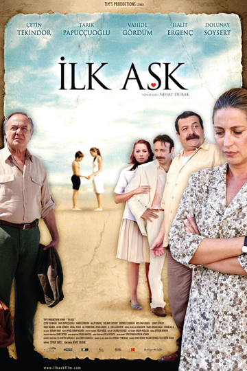 İlk Aşk Poster