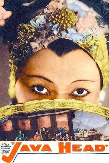 Java Head Poster