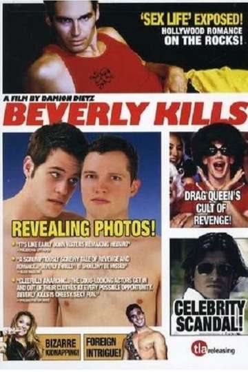 Beverly Kills Poster