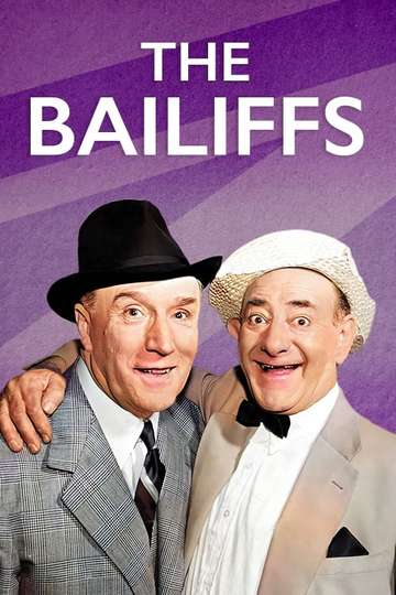 The Bailiffs Poster