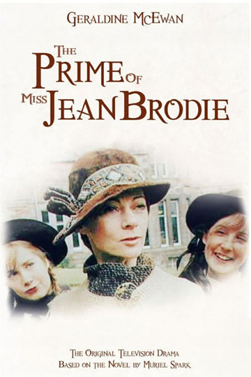 The Prime of Miss Jean Brodie