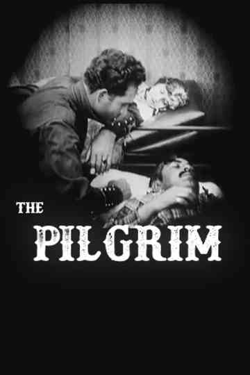 The Pilgrim Poster