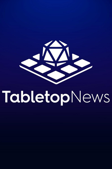 Tabletop News Poster