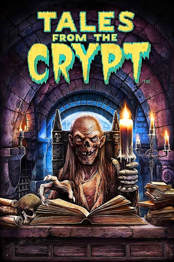 Tales from the Crypt Poster