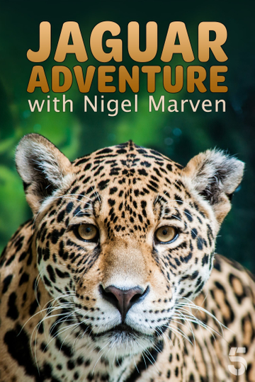 Jaguar Adventure With Nigel Marven