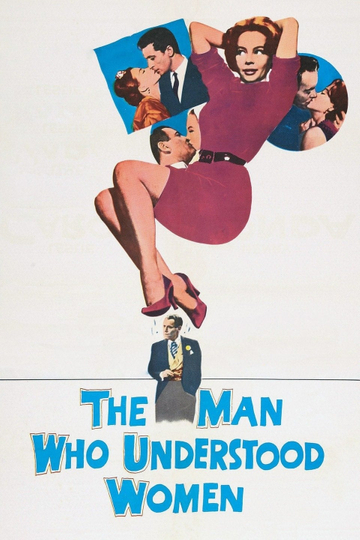 The Man Who Understood Women Poster