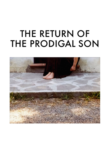 The Return of the Prodigal Son Poster