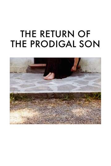 The Return of the Prodigal Son Poster