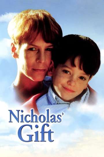 Nicholas Gift Poster