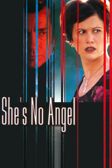 She's No Angel Poster