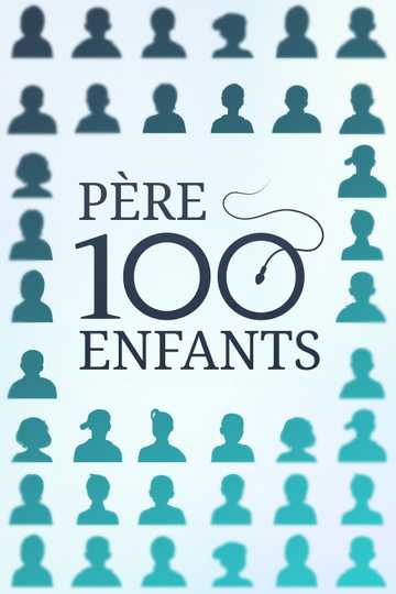 Père 100 enfants