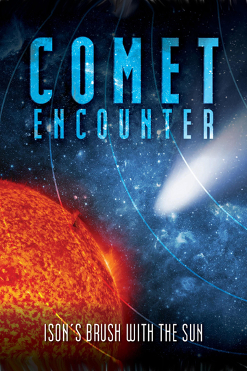 Comet Encounter