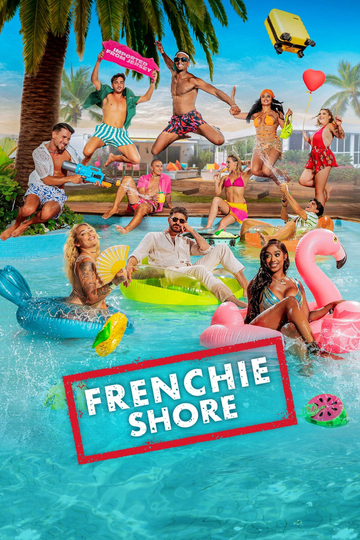 Frenchie Shore Poster